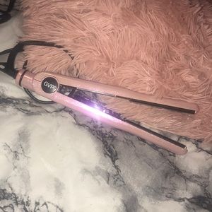NEW! GVP flat iron